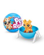 5 Surprise Pet Rescue