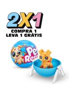 5 Surprise Pet Rescue