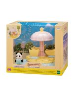 Sylvanian Families Carrossel das Estrelas