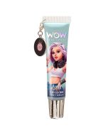 WOW Geração brilho labial com missanga