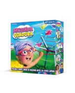 Jogo de Mesa Avózinha Voadora