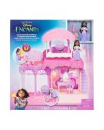 Encanto Quartos Deluxe Isabela