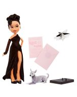 Bratz boneca Kylie Jenner moda da noite
