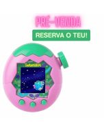 Tamagotchi Paradise Pink Land