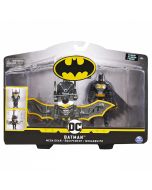 Batman figuras básicas com acessórios