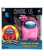 Among Us Mega Fig Pack 1