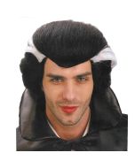 Peruca de Vampiro Adulto