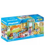 Playmobil My Life creche de cães