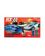 SCX Circuito Tuning Compact