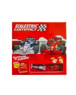 SCX Compact Circuito F1