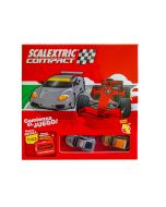 SCX Compact Circuito Compact Mixto