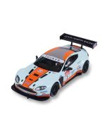 SCX Carro Original Vantage GT3- GULF 1:32