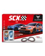SCX Circuito Original Team Cupra 1:32