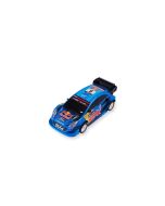 SCX carro Pull Power 1:43 Ford Puma WRC