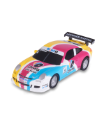 SCX carro Pull Power 1:43 Porsche 911 GT3
