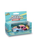 SCX carro Pull Power 1:43 Porsche 911 GT3