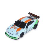 SCX carro Pull Power 1:43 Porsche 911 GT3
