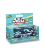 SCX carro Pull Power 1:43 Mercedes AMG GT3