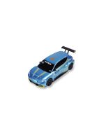 SCX carro Pull Power 1:43 Cupra E-Racer
