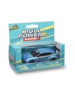 SCX carro Pull Power 1:43 Cupra E-Racer
