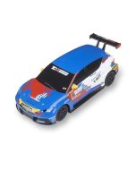 SCX carro Pull Power 1:43 Cupra León