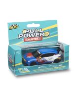 SCX carro Pull Power 1:43 Cupra León
