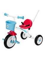 Triciclo Chicco U Go unisex