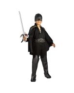Disfarce Zorro Infantil