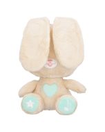 Peluche Peekapets interactivo Bunny interativo