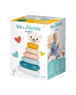 Abrick pirâmide de aros bebé