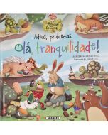 Adeus, Problemas. Olá, Tranquilidade!