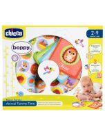 Almofada infantil amigos do bosque