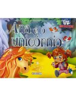 Ana e o Unicórnio