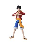 Anime Heroes figuras One Piece