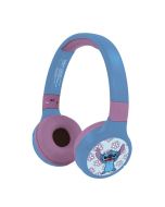Auscultadores dobráveis com Bluetooth Stitch