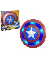 Avengers Movie escudo