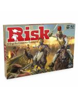 Jogo de mesa Risk