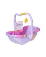 Baby born Cadeira de transporte boneca bebé