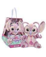 Baby Paws peluche Angel