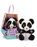 Baby Paws peluche urso panda