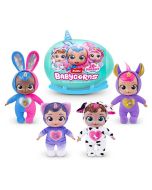 Babycorns Bonecas Grandes