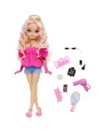 Barbie Boneca Dream Besties Malibu