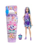 Barbie Pop Reveal Té de bolhas boneca Maranga