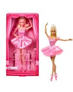 Barbie Signature boneca Ballet Wishes