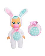 Cry Babies boneca Tiny Bunnies