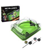 Beyblade X conjunto de batalha Sneak Attack