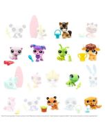 Littlest Pet Shop Mascote