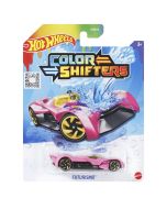 Hot Wheels veiculos Color Shifters stdos