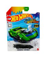 Hot Wheels veiculos Color Shifters stdos