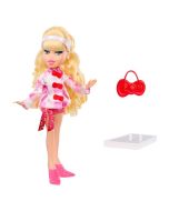 Bratz boneca Hello Kitty Cloe
